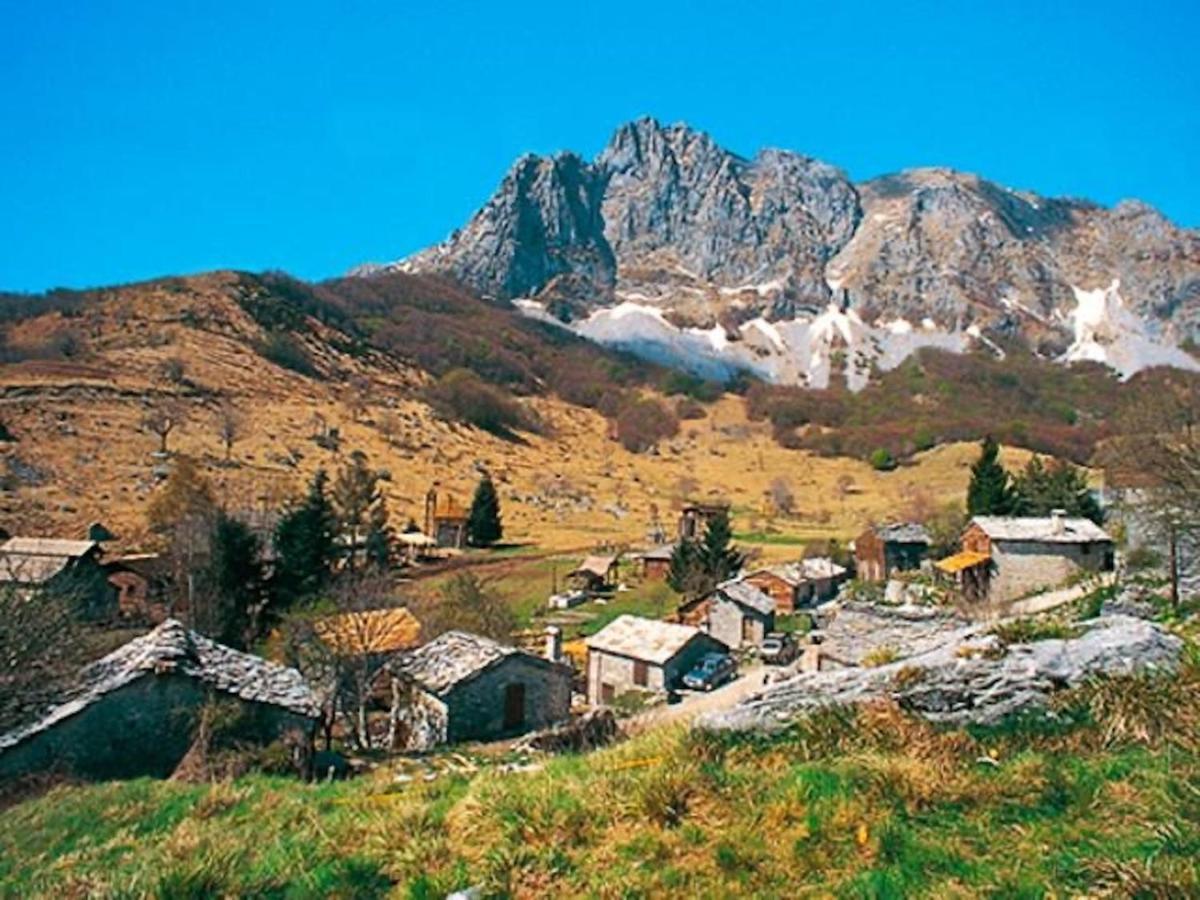 La Casa In Collina Apartamento Veroli Exterior foto