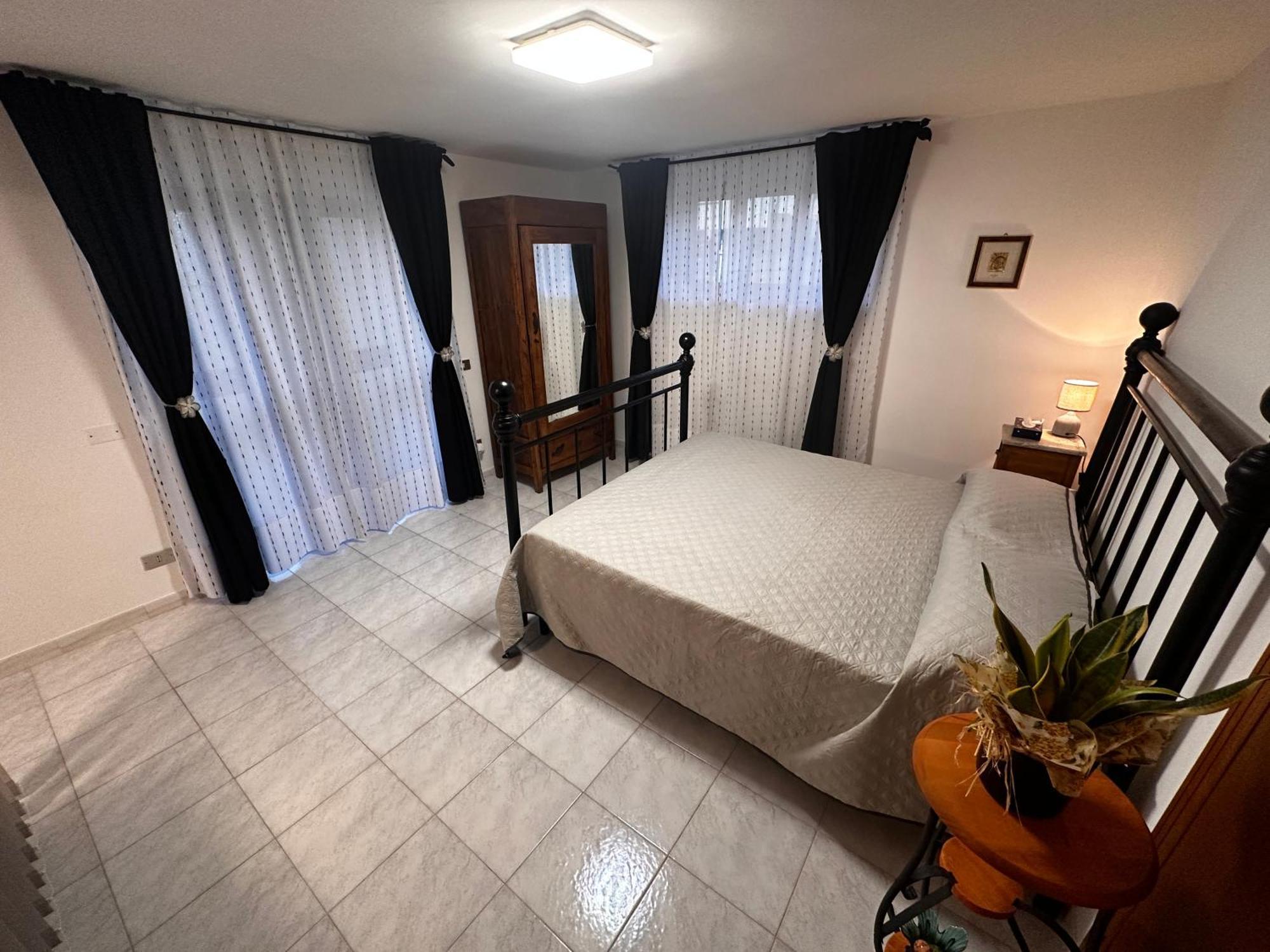 La Casa In Collina Apartamento Veroli Exterior foto
