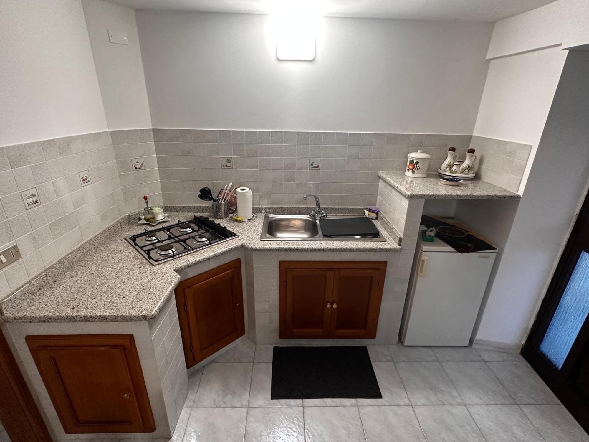 La Casa In Collina Apartamento Veroli Exterior foto